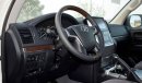 Toyota Land Cruiser 4.0L Petrol V6 GXR A/T