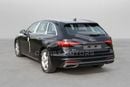 Audi A4 AVANT 2.0L PETROL | FWD | MULTIPLE COLORS | EXPORT ONLY