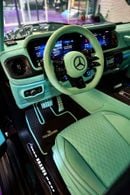 مرسيدس بنز G 63 AMG BRABUS G800