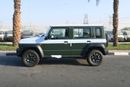 سوزوكي جيمني Suzuki Jimny 1.5L PETROL / A/T / GLX ALL GRIP OFF ROAD-4X4-*5 DOORS