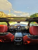 RAM 1500 RAM REBEL/ PANORAMIC ROOF/ 2 TONE LEATHER/ DUAL TRUNK/ CANADIAN CLEAN TITLE