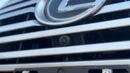 Lexus LX700h SIGNATURE WHITE ISNDE RED AUTOPARK MARK LEVINSONS SPEAKERS 7SEATER 22" ALLOY WHEELS REMOTE ENGINE STARTER