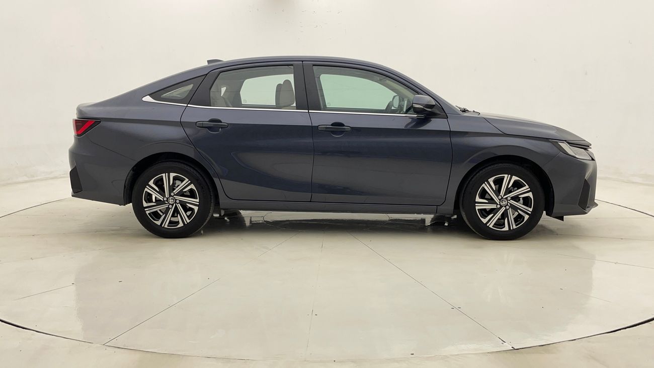 Toyota Yaris G 1.5 | Zero Down Payment | Home Test Drive