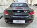 BMW Z4 TWIN TURBO 2.0 L 2 | Under Warranty | Free Insurance | Inspected on 150+ parameters