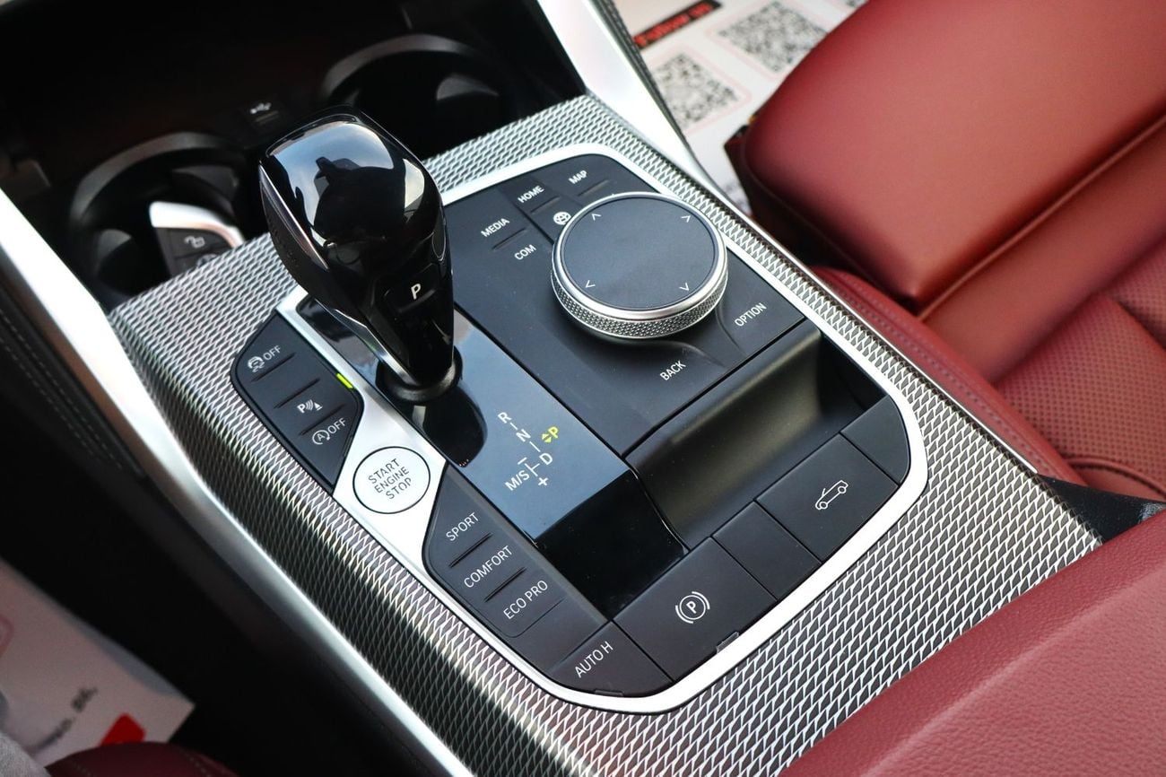 BMW 420i