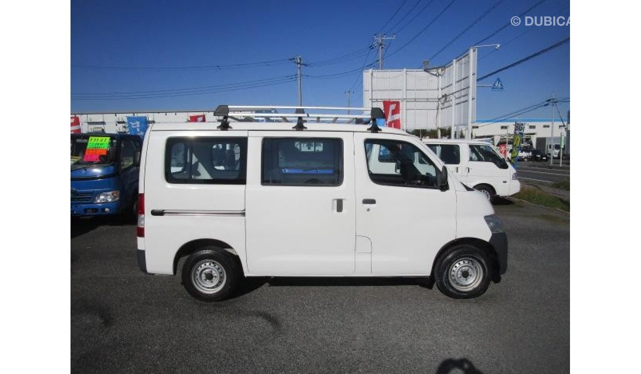 Toyota Lite-Ace S402M