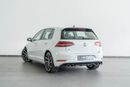 Volkswagen Golf 2018 Volkswagen Golf R / Extended Volkswagen Warranty & Full Volkswagen Service History