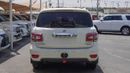 Nissan Patrol LE PLATINUM