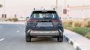 تويوتا راف ٤ ADVENTURE 2026 Toyota Rav4 Adventure 2.5L AT Hybrid (Blue-Black)