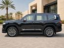 تويوتا لاند كروزر 2026 Toyota Land Cruiser LC300 VXR | 3.5L Twin Turbo | Full Option | Export Ready