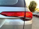 Toyota Fortuner 2022 - 2.7L Petrol, Alloy Rims, DVD Camera, Rear A/C, Four Wheel Drive