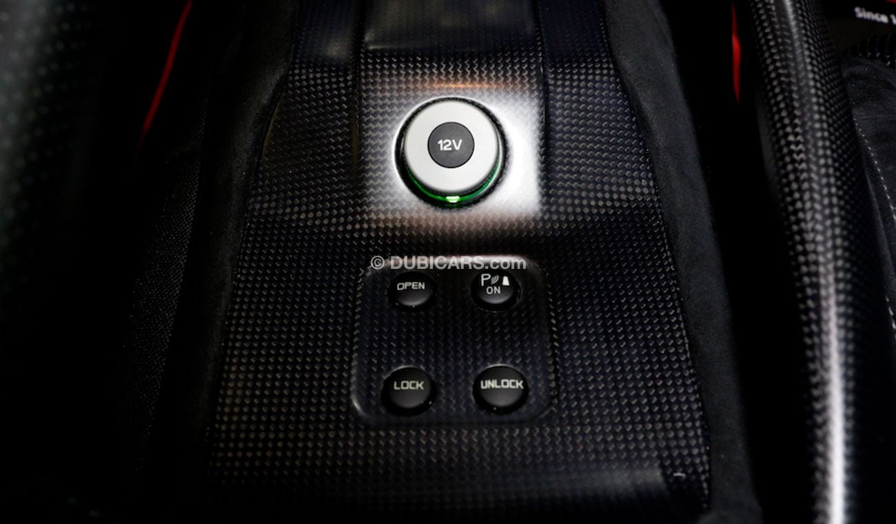 Ferrari 599 GTO Limited Edition