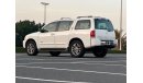 Nissan Armada Model 2007GCC CAR PERFECT CONDITION INSIDE AND OUTSIDE FULL OPTION LE