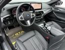 BMW 540i M SPORT COMFORT 2023 BMW 540i, 2027 BMW Warranty + Service Pack, Full BMW Service History, L