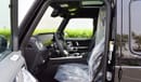 Mercedes-Benz G 63 AMG . Local Registration + 10%