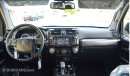 Toyota 4Runner 2019YM Toyota 4-Runner TRD OFF-ROAD PACKAGE
