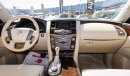 Nissan Patrol LE VVEL DIG, Inclusive VAT