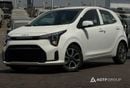 Kia Picanto LX 1.2L Petrol | Automatic | FULL OPTION | Alloy Wheels | Rear Camera | GCC Specs | 2026 | READY STOCK