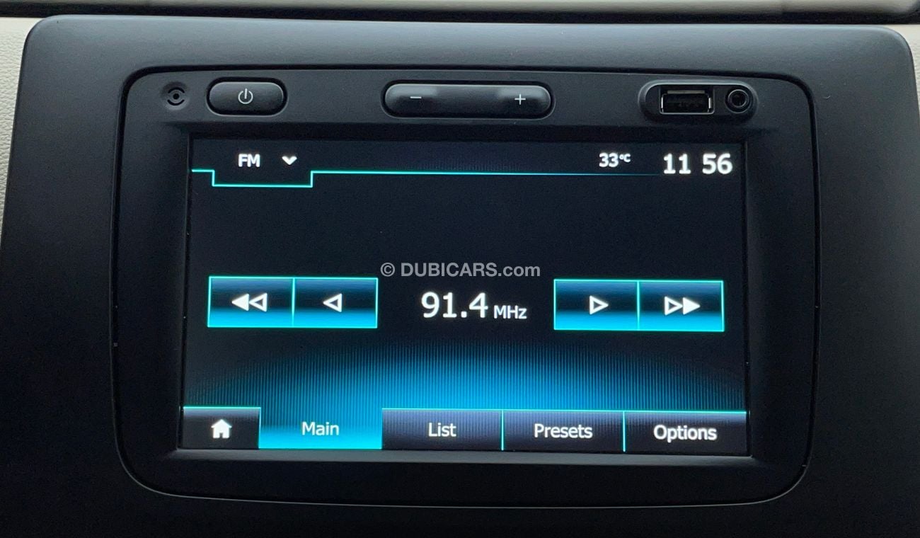 Renault Duster LE 2 | Zero Down Payment | Free Home Test Drive