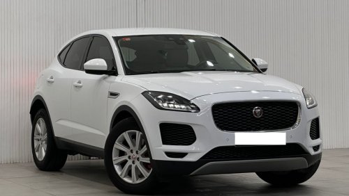 جاغوار E-Pace