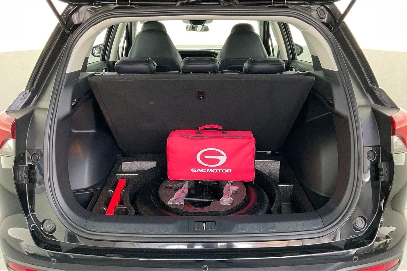 GAC Empow GL | 1 year free warranty | 0 Down Payment