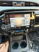 تويوتا هيلوكس DC 4.0L PETROL ADVENTURE AUTOMATIC TRANSMISSION ( FOR RE EXPORT ONLY )