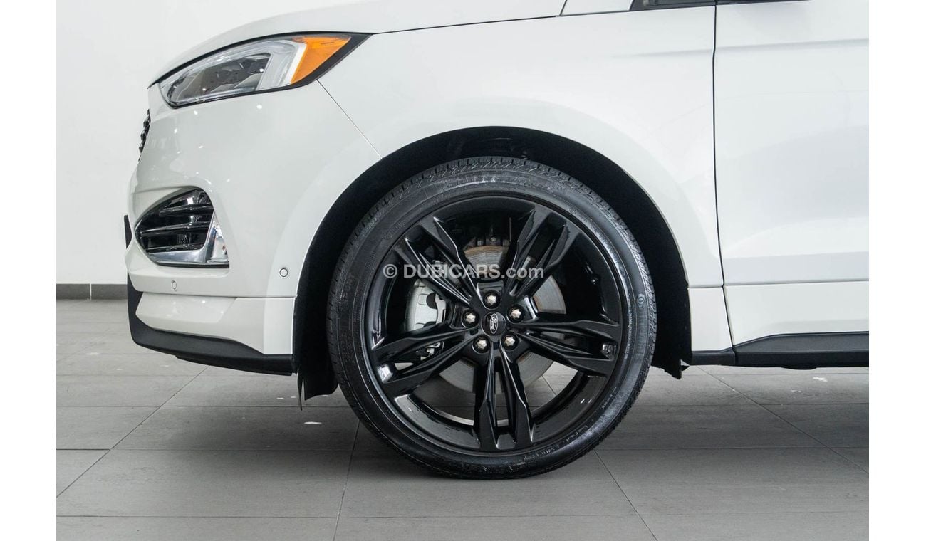 Ford Edge ST 2020 Ford Edge ST / Full Ford Service History & 5 Year Ford Warranty