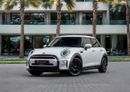 Mini Cooper COOPER | 2,056 P.M  | 0% Downpayment | MINI COOPER 4DR || FULLY LOADED!