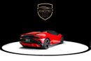 لامبورغيني هوراكان EVO SPYDER