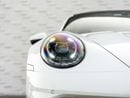 Porsche 911 CARRERA S Porsche 911 Carrera 2025