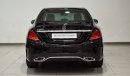 Mercedes-Benz C200 SALOON PRICE REDUCTION!!! VSB 27660