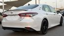 Toyota Camry 40TH Anniversary 3.5L