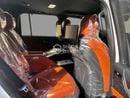 لكزس LX 700h VIP 3.5L HEV TWIN TURBO V6 VIP 4SEATS BLACK EDITION | AUTO PARKING | AT 4WD 2026MY