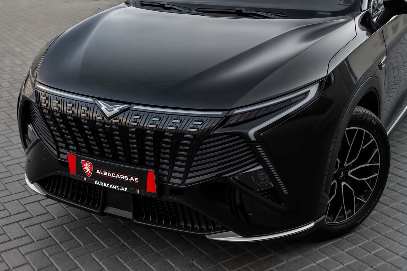 كايي X7 X7 Limited | 1,861 P.M | 0% Downpayment | Warranty to 2031!