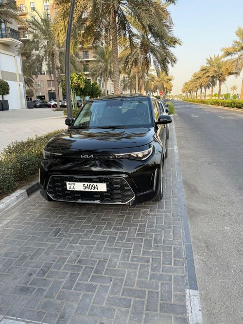 Kia Soul 2025 KIA SOUL GT LINE AMERICAN SPECS CLEAN TITLE EXCELLENT COND