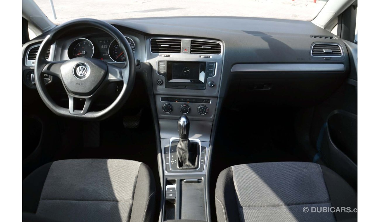 Volkswagen Golf Full Auto in Perfect Condition