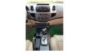 Toyota Fortuner EXR TOYOTA FORTUNER  (GCC  _ SPEC) - mobile 2015 - VERY GOOD CONDITION