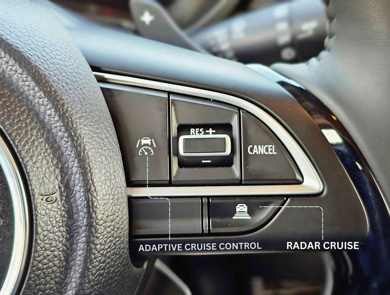 Suzuki Swift GLX, 1.2L / RADAR / GCC SPECS / HIGH OPTION (CODE # GLX)