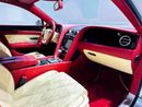Bentley Flying Spur W12
