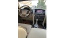 Infiniti QX80 Luxury