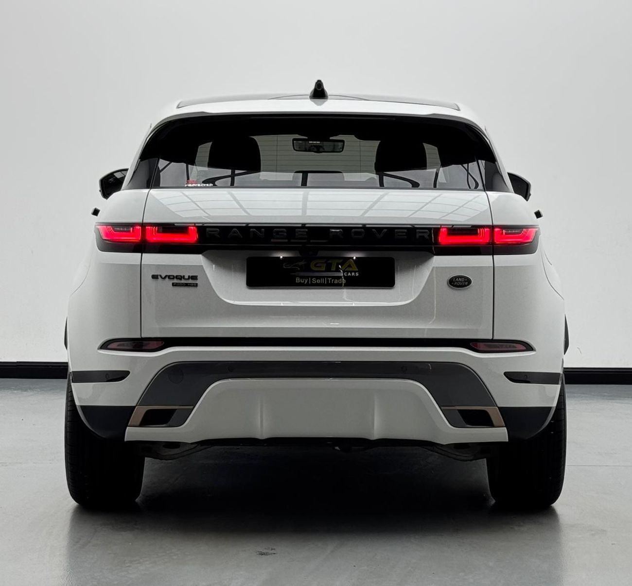 Land Rover Range Rover Evoque P250 R-Dynamic HSE 2.0L 2020 Range Rover Evoque P250 R-Dynamic HSE, 1 Year Warranty, Full Service Hi