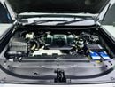 تويوتا برادو VX Full Option