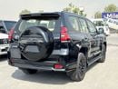 تويوتا برادو VXR 4.0L 4WD