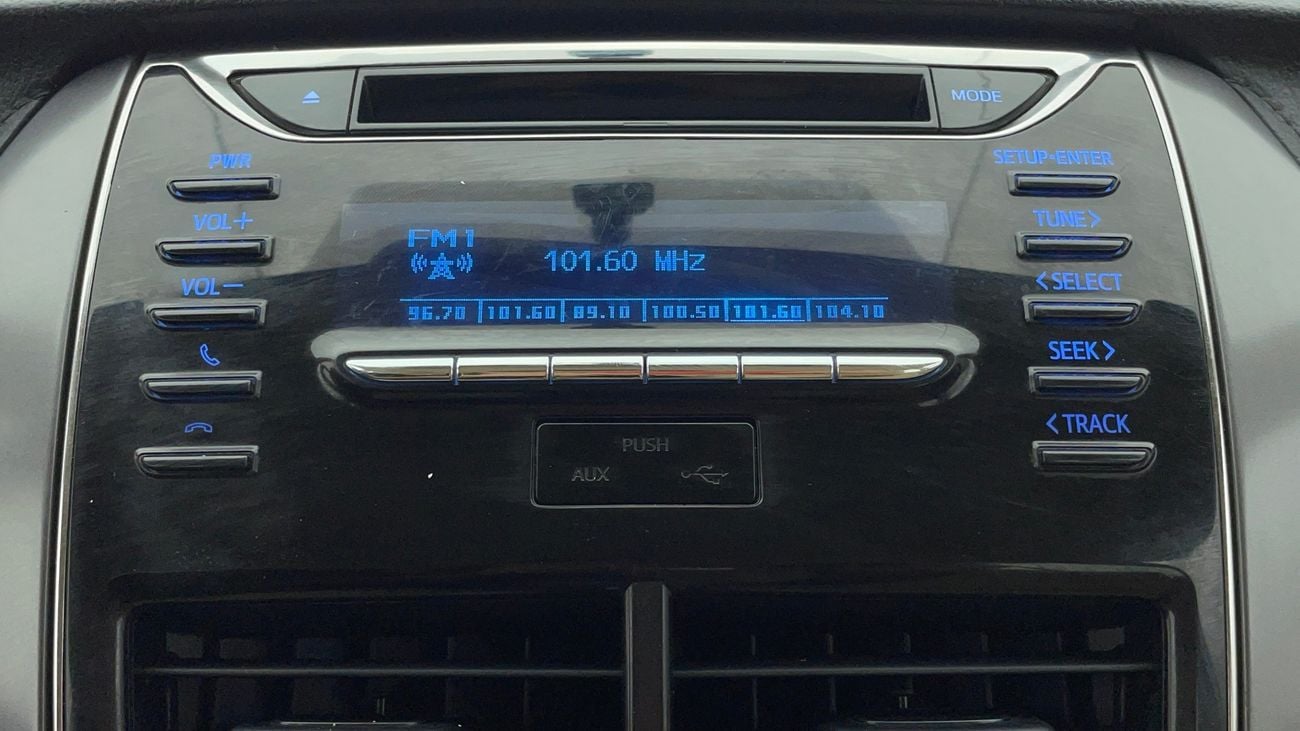 Toyota Yaris SE 1.5 | Zero Down Payment | Home Test Drive