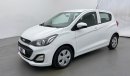 Chevrolet Spark LS 1.4 | Under Warranty | Inspected on 150+ parameters