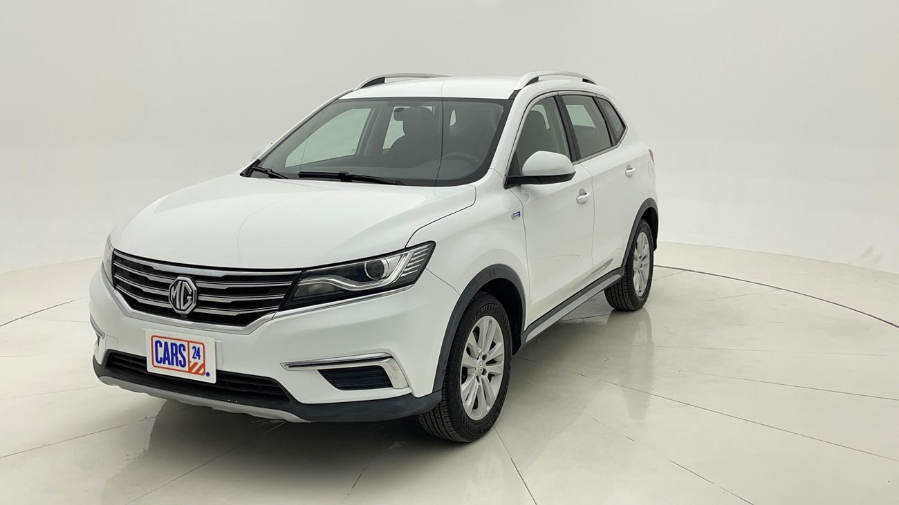 أم جي RX5 STD 1.5 | بدون دفعة مقدمة | اختبار قيادة مجاني للمنزل