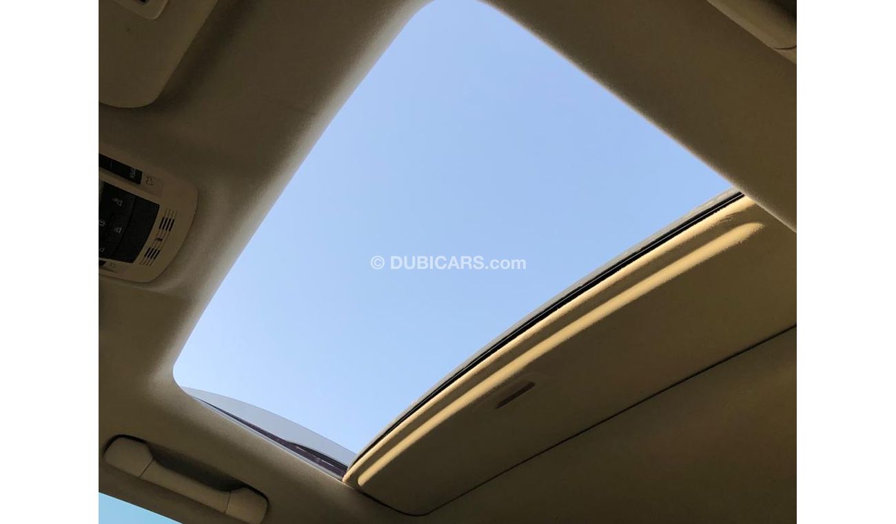 Lexus RX 300 3.5L, ELECTRIC & LEATHER SEATS, DVD, RADAR CRUISE, SUNROOF (LOT # 61734)