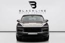 Porsche Cayenne Base 2025 Porsche Cayenne SUV, 3.0 TC V6, AWD, 353bhp, 8 Speed Auto