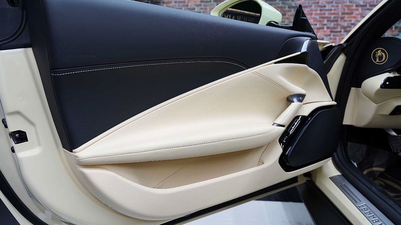 Ferrari Roma | NEGOTIABLE PRICE | NEW | 612 HP