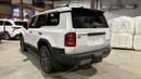 Toyota Prado Land Cruiser 250 HybridMAX